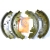 SZCZĘKI HAMULCOWE CARAVAN VOYAGER GRAND KIA CARNIVAL I SPRĘŻYNY 250mm